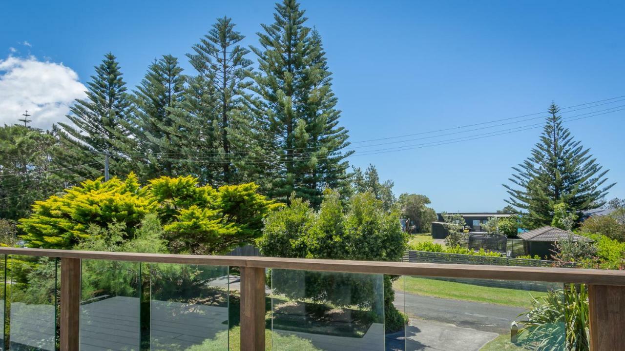 By The Sea, Culburra Beach Exterior foto